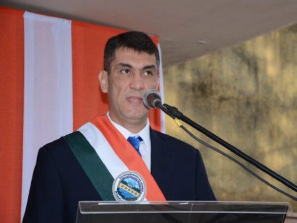 A pesar de mega operativo, gobernador de Guairá no cree que se resuelvan asesinatos de su hija y hermano - ADN Digital