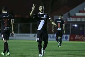 El Franjeado goleó en los Jardines - El Independiente