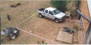 Nuevo intento para la realización de la audiencia preliminar en la causa del cuádruple crimen en el Chaco - PDS RADIO