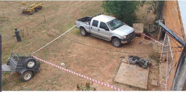 Nuevo intento para la realización de la audiencia preliminar en la causa del cuádruple crimen en el Chaco - PDS RADIO