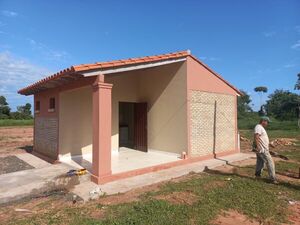Unas 6.000 soluciones habitacionales para pueblos originarios - El Independiente