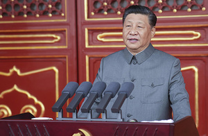 Xi Jinping le dice a Vladimir Putin que China continuará apoyando a Rusia en materia de «soberanía y seguridad» | OnLivePy