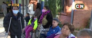 Tardanza en atención a pacientes - C9N
