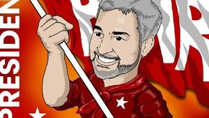 Diputado critica a Abdo: ¿Quién gobierna hoy Paraguay?