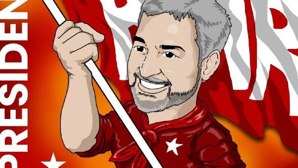 Diputado critica a Abdo: ¿Quién gobierna hoy Paraguay?
