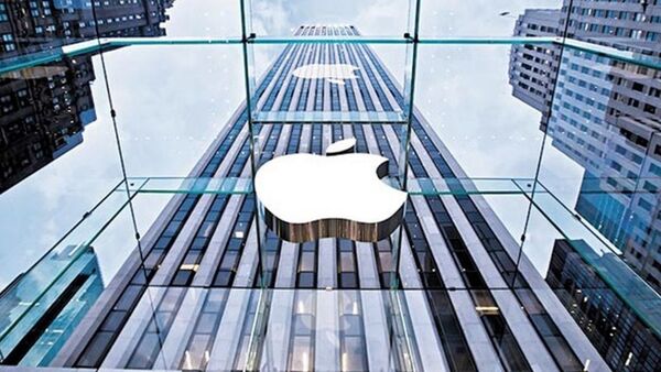 Apple nombrada la marca más valiosa del mundo en una nueva encuesta | Tecnología | 5Días