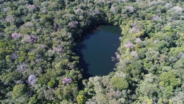 "Ojo de Mar" se proyecta como un destino turístico sostenible - El Independiente