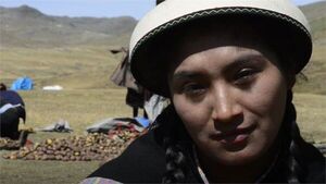 Las Bambas: los jóvenes peruanos que frenan los planes de expansión de una gran minera china en los Andes