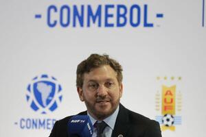 La Conmebol lamenta aprobación de los cinco cambios - El Independiente