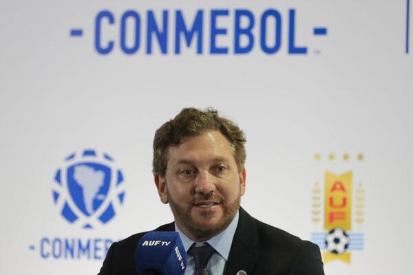 La Conmebol lamenta aprobación de los cinco cambios - El Independiente