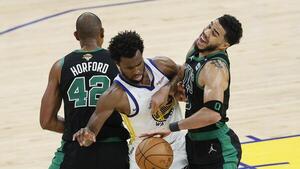 La NBA registran un de aumento en televidentes - El Independiente
