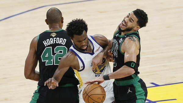 La NBA registran un de aumento en televidentes - El Independiente
