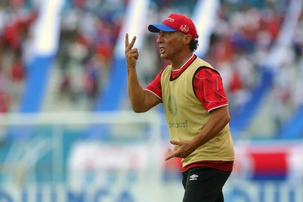 Pedro Troglio vuelve a Olimpia de Honduras - El Independiente