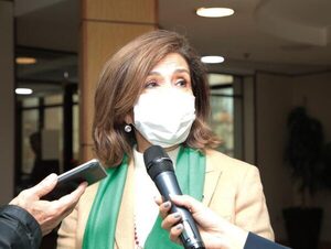 AFD confía en que se restituya porcentaje de capitalización para promover proyectos · Radio Monumental 1080 AM