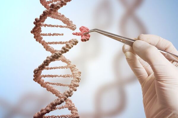 El caos genético del cáncer, la llave para tratar los casos más graves - Ciencia - ABC Color