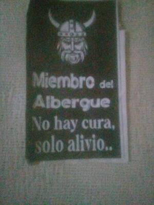 Crónica / "Asociación de cornudos conscientes" ayuda a "superar" el difícil momento ndajeko