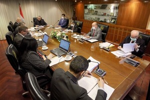 Funcionarios judiciales imprimen hasta libro de masonería en horario laboral, afirma ministro - Judiciales.net