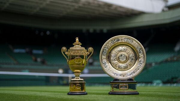 Diario HOY | Wimbledon se queda solo