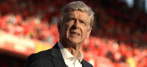Arsène Wenger, dirigente de la FIFA, denigra a futbolistas no europeos, denuncia Conmebol