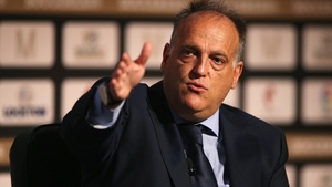 LaLiga presenta una denuncia ante la UEFA - El Independiente