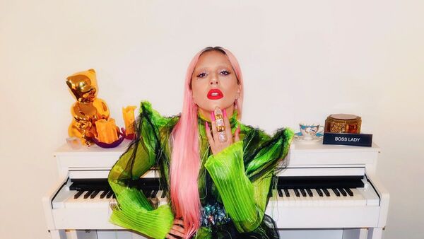 Negocian con Lady Gaga para coprotagonizar Joker: Folie à Deux