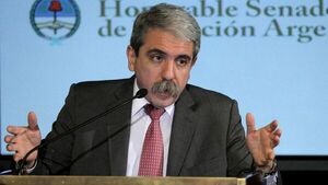 Revuelo en Argentina: Ministro niega que un tripulante sea miembro de las fuerzas Quds - Mundo - ABC Color