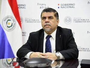 Fuerza Republicana ofrece "estructura" a Julio Borba para su precandidatura al Senado · Radio Monumental 1080 AM