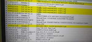 Investigarán a funcionarios del Poder Judicial que hacen copias hasta libros de primaria en horario laboral - PDS RADIO