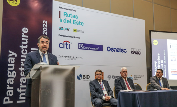 Hacienda busca continuar con inversiones necesarias para el país con manejo prudente de las finanzas - .::Agencia IP::.