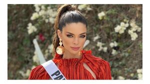 Nadia Ferreira, ¿excluida por nueva dueña de la franquicia?