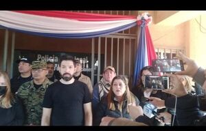 Un total de 18 allanamientos y detención de una mujer en megaperativo Persea del Norte - Radio Imperio
