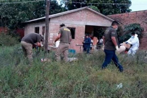 Diario HOY | Cuatro hermanos hacían violaciones grupales a niños: uno contrajo VIH y murió