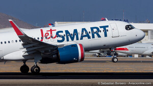 JetSMART regresaría al mercado paraguayo | Locales | 5Días