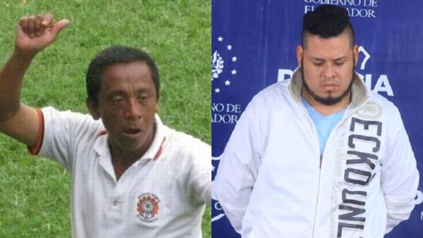 Asesinó a un árbitro porque le sacó la roja