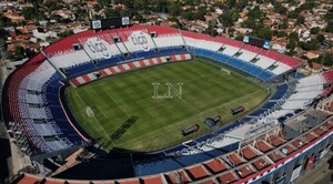 Diario HOY | Estadios confirmados para la fecha 19 del Apertura