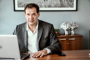 Marcelo Boo: “Las rápidas políticas dieron claras señales para seguir operando” | Agronegocios | 5Días