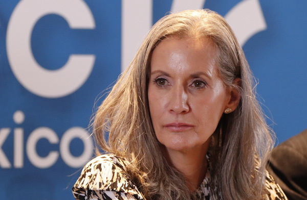 Empresaria mexicana, primera mujer presidente Cámara Comercio Internacional - MarketData