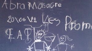 Comunidad en alerta tras amenaza de masacre en colegio de Caaguazú