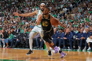 Diario HOY | Los Warriors, a un paso de volver a contemplar la gloria en la NBA