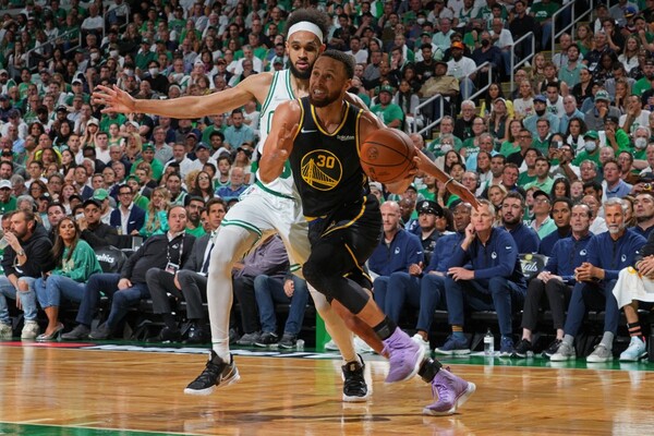 Diario HOY | Los Warriors, a un paso de volver a contemplar la gloria en la NBA