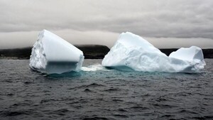Canadá y Dinamarca ponen fin una disputa de 50 años y se reparten una isla del Ártico
