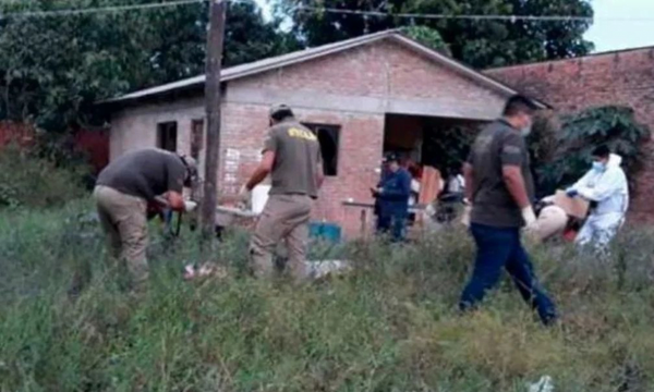 Muere niño de 11 años violado por 4 hombres, que le contagiaron VIH - Noticiero Paraguay
