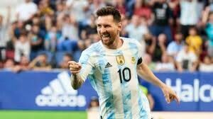 "Messi sabe que quizás puede ser su último Mundial y lo disfruta más"