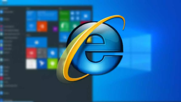 En pocas horas, Internet Explorer dejará de funcionar tras 27 años | Tecnología | 5Días
