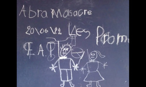 Comunidad educativa en alerta tras amenaza de masacre en colegio Nacional Ñurumi de Caaguazú - OviedoPress
