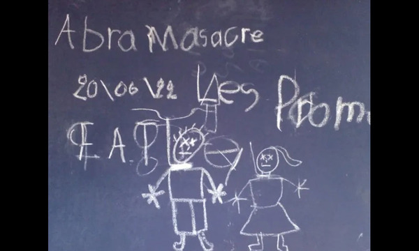 Comunidad educativa en alerta tras amenaza de masacre en colegio Nacional Ñurumi de Caaguazú - OviedoPress
