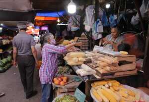 Encuesta revela expectativa de inflación del 8,2% para el cierre del 2022 - .::Agencia IP::.