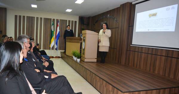 La Nación / Rexune lanza “premio capital incentivo” a estudiantes emprendedores