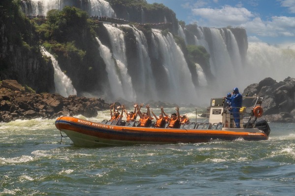 Macuco Safari Tour funcionará hasta las 17:00 horas el fin de semana de Corpus Christi - Noticde.com