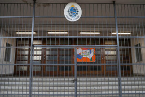 Huelga en la educación pública uruguaya contra los recortes de presupuesto - MarketData